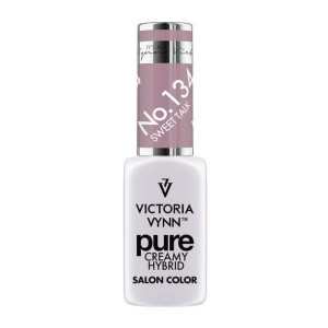 PURE CREAMY Lakier hybrydowy Sweet Talk 8 ml No 134 Victoria Vynn