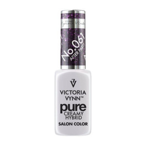 PURE CREAMY Lakier hybrydowy After Party 8 ml No 061 Victoria Vynn