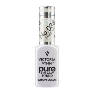 PURE CREAMY Lakier hybrydowy Star Event 8 ml No 038 Victoria Vynn