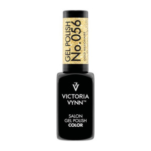 GEL POLISH Lakier hybrydowy Gold Milionaire 8 ml No 056 Victoria Vynn