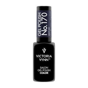 GEL POLISH Lakier hybrydowy Light Ash 8 ml No 170 Victoria Vynn
