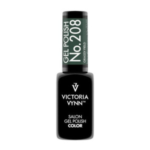 GEL POLISH Lakier hybrydowy Grassy Field 8 ml No 208 Victoria Vynn