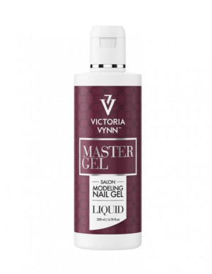 Victoria Vynn Master Gel Liquid