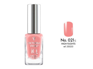 Victoria Vynn IQ Salon Nail Polish 021 High Flights