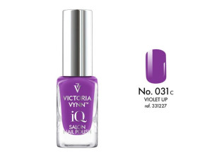 Victoria Vynn IQ Salon Nail Polish 031 Violet Up