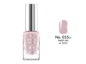 Victoria Vynn IQ Salon Nail Polish 035 Sweet Lies