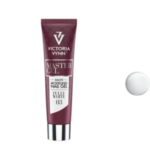 Victoria Vynn Master Gel Fully White 03