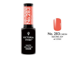 Victoria Vynn Gel Polish Lakier Hybrydowy NEONLOVE Electric Joy 8 ml No 283