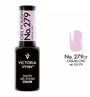 Victoria Vynn Gel Polish Lakier Hybrydowy Casual Chic 8 ml No 279