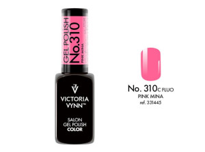 Lakier hybrydowy Victoria Vynn Gel Polish No. 310 Pink Mina