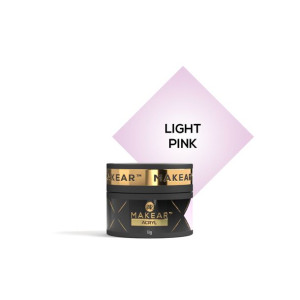 Makear Puder akrylowy Light Pink 11g