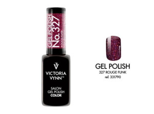 Lakier hybrydowy Victoria Vynn Gel Polish No. 327 Rouge Funk
