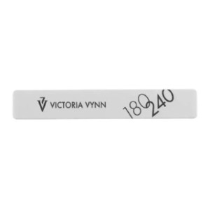 Victoria Vynn Polerka 180/240 prostokątna 1 sztuka