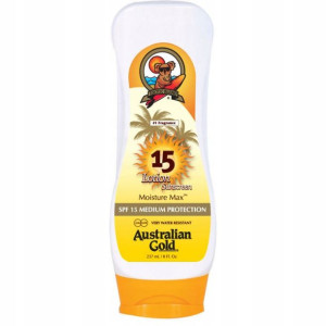 Australian Gold SPF 15 balsam na słońce