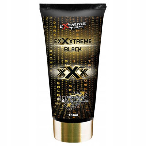 Magical Sun Extreme Black 40x Naturalny Bronzer