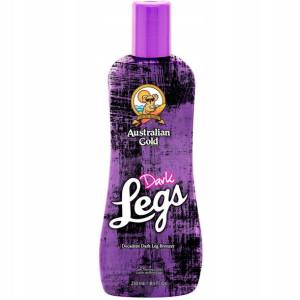 Australian Gold Dark Legs Expresowy Bronzer do Nóg