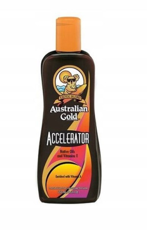 Australian Gold Accelerator Opalania Kultowy Przys