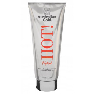 Australian Gold Hot! Hybrid Active Aloe Unikalny