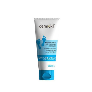 Dermokil krem do stóp regenarujące 100ml
