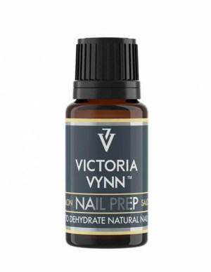 Victoria Vynn Nail Prep