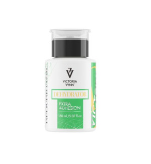 Victoria Vynn Dehydrator Extra Adhesion 150 ml - Do Odtłuszczania Płytki