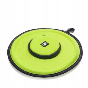 Frisbee dla psa Truelove Active Play Zielone