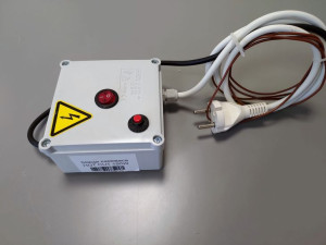 Stacja zasilająca HC-150W do maszyny do cięcia styropianu