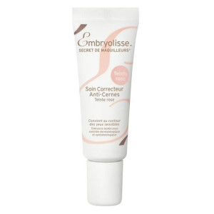 Embryolisse korektor do wrażliwej skóry wokół oczu Pink 8ml