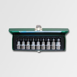 Honiton Klucz Imbus 1/2" 9cz. 4008 Hex