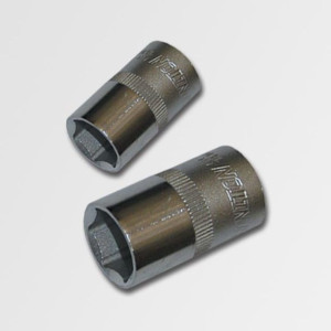 Honiton Nasadka Krótka 6-kątna 1/2" 8mm