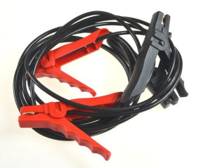 Vorel Kable Rozruchowe 400a 3m 82504