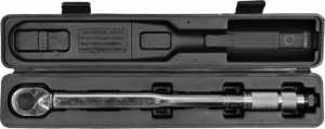 Vorel Klucz Dynanometryczny 1/2" 28-210nm 57350