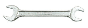 Vorel Klucz Płaski Obustronny 30*32mm