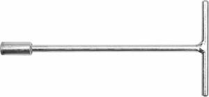 Vorel Klucz Trzpieniowo - Nasadowy 10mm / 20cm 56780