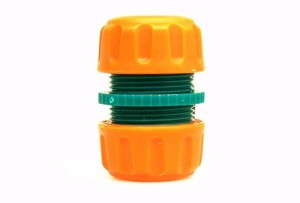 Flo Łącznik Węża 3/4" Blister 89232