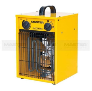 Master Nagrzewnica Elektryczna B3,3epa/epb 230v 3,3kw