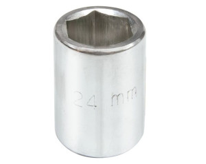 Vorel Nasadka Sześciokątna 3/4" Krótka 38mm 53460