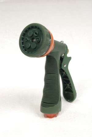 Ramp Pistolet Do Wody 6-funkcyjny Rt1445