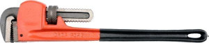 Vorel Klucz Do Rur Stillson 350mm Z Uchwytem Pvc 55635
