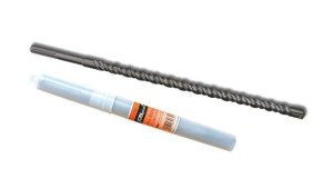 Jobi Wiertło Max Sds 38* 800mm Krzyżowe