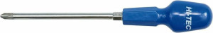Vorel Wkrętak Hi-tec Krzyżakowy Ph 1 X 100mm 61260