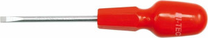 Vorel Wkrętak Hi-tec Płaski 3,2 X 100mm 61030