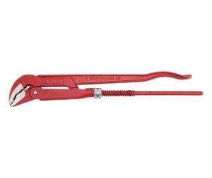 Yato Klucz Do Rur 1,0" 45` 2213
