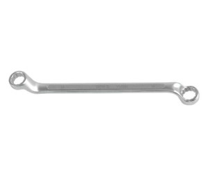 Yato Klucz Oczkowy Odgięty 21 X 23mm Z Polerowaną Główką /b 0391