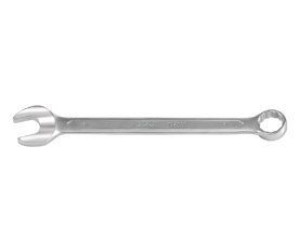 Yato Klucz Płasko-oczkowy 11mm, Z Polerowaną Główką 0340