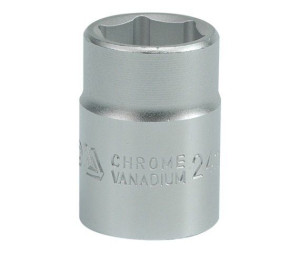 Yato Nasadka Sześciokątna 3/4" Krótka 24mm