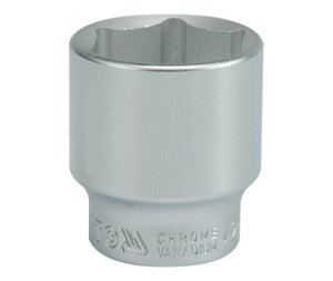 Yato Nasadka Sześciokątna 3/4" Krótka 42mm