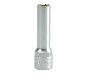 Yato Nasadka Sześciokątna 1/2" Długa 11mm