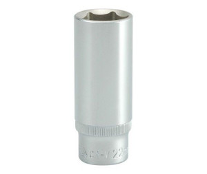 Yato Nasadka Sześciokątna 1/2" Długa 22mm