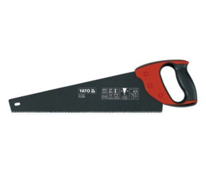 Yato Piła Do Drewna 450mm, Powłoka Teflonowa 3107